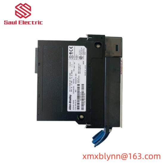 1756-OB16IS ControlLogix Scheduled Isolated Output Module