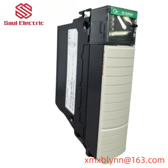 1756-OB32/A ControlLogix 10-31V DC Output Module