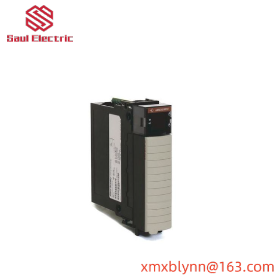 1756-OB32/A ControlLogix 10-31VDC Output Module