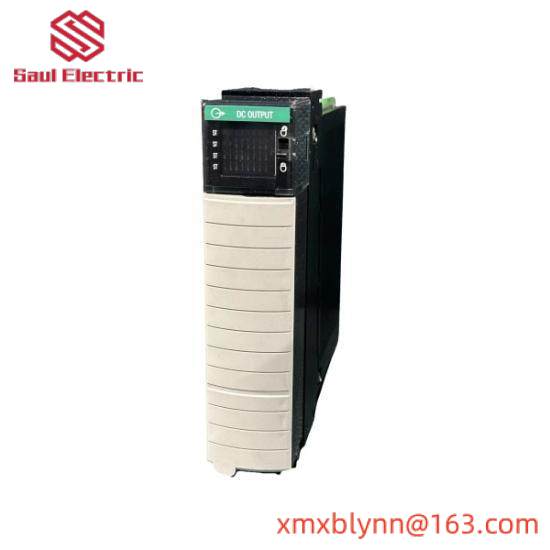1756-OB32  ControlLogix 32 Pt 12/24V DC D/O Module