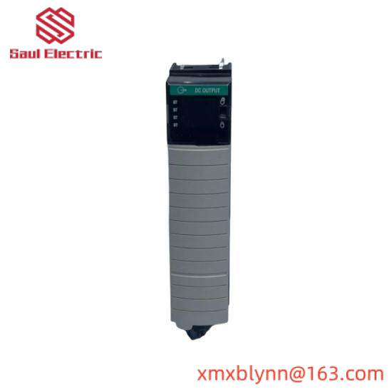 1756-OB32K  1756OB32K ControlLogix 32 Point Digital Output