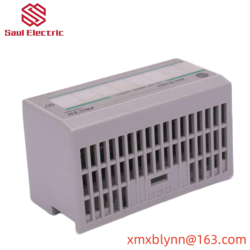 AB 1756-OB8 ControlLogix DC Output Module