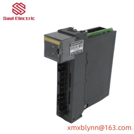 1756-OF6VI  Analog Output Voltage Module