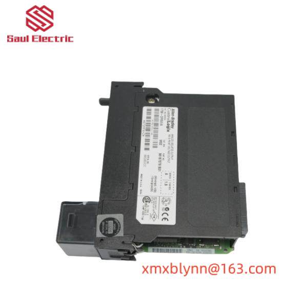 1756-OF6VI  Analog Output Voltage Module