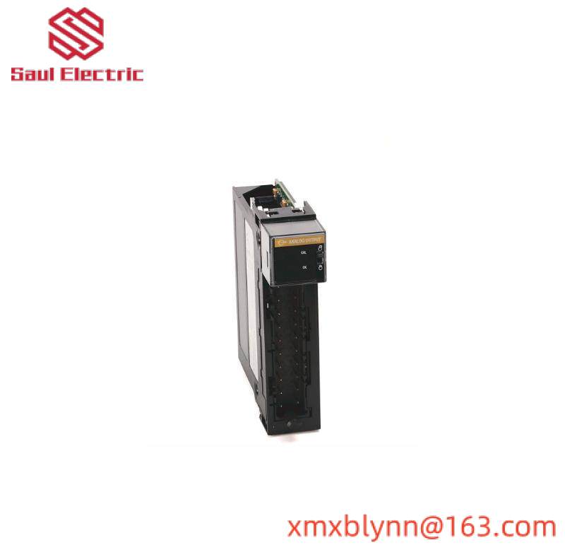 AB 1756-OF8/A ControlLogix 8 Pt A/O I or V Module