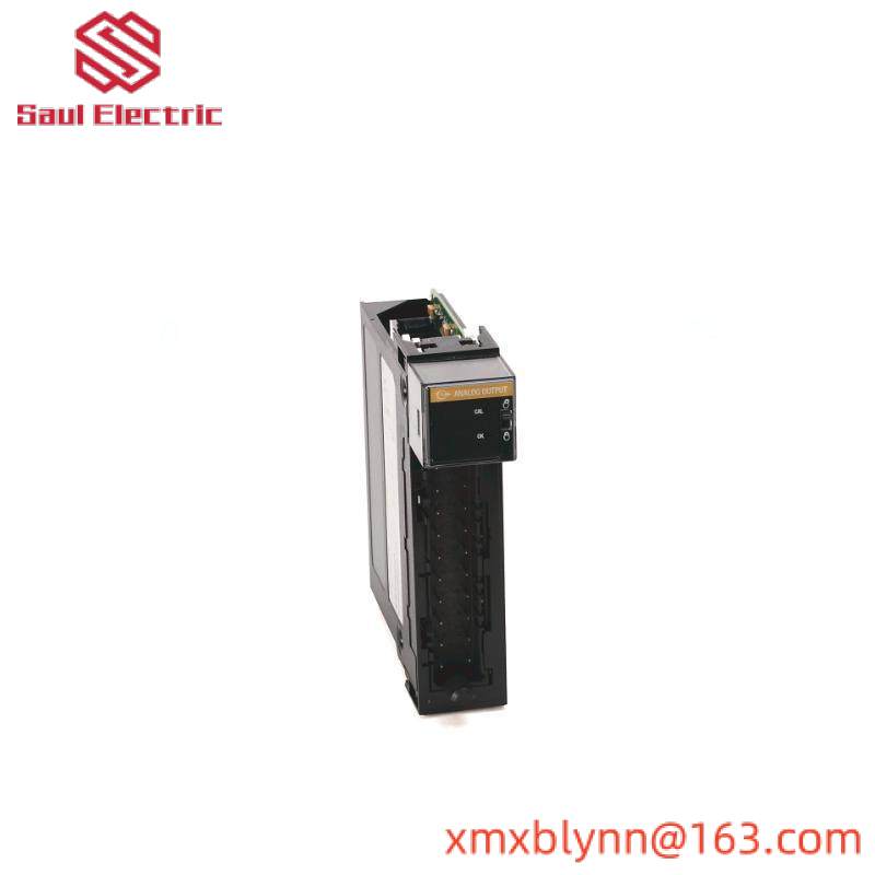 AB 1756-OF8K ControlLogix 8 Point Analog Output
