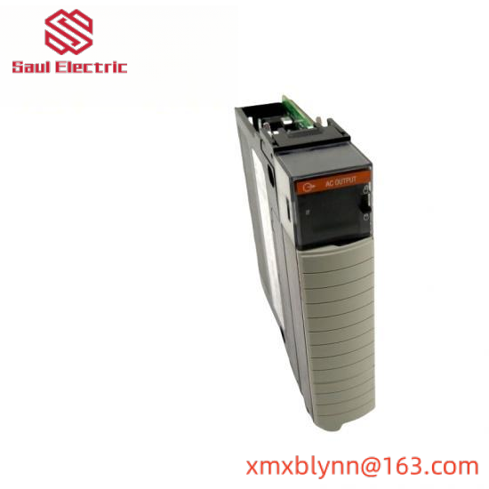 1756-ON8 ControlLogix Digital Output Module