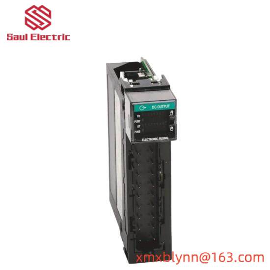 1756-OV16E Controllogix Output Module