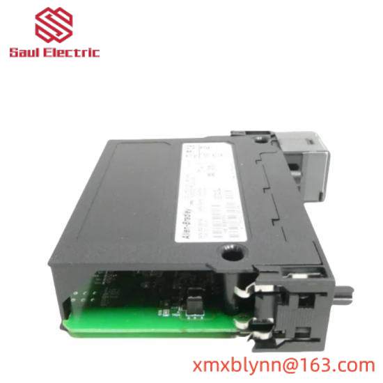 1756-OV16E Controllogix Output Module