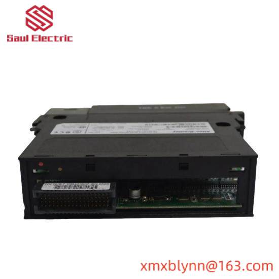 1756-OV32E ControlLogix 32 Point D/O Module