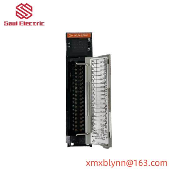 1756-OW16A  1756OW16A Output Module