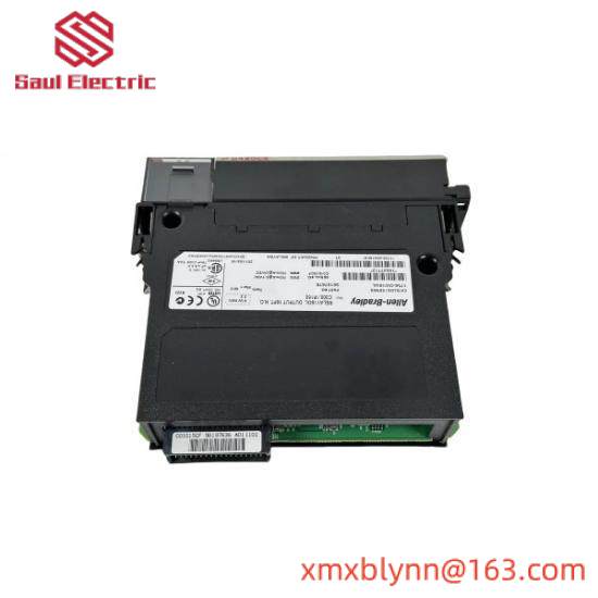 1756-OW16A  1756OW16A Output Module