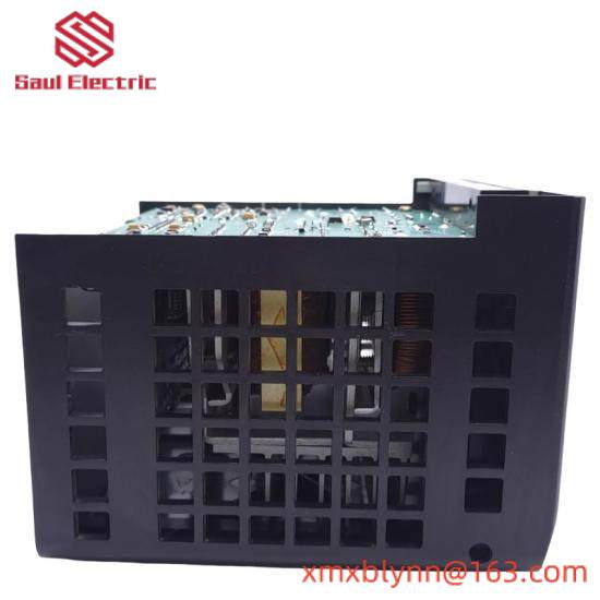 1756-PA72/B ControlLogix Power Supply