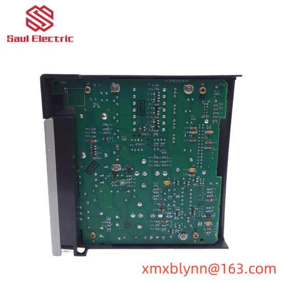 1756-PA72/B ControlLogix Power Supply