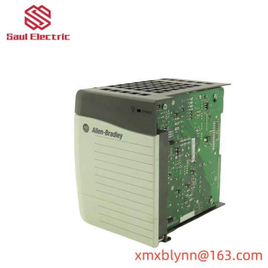 1756-PA72/C ControlLogix Power Supply ControlLogix Rack mount