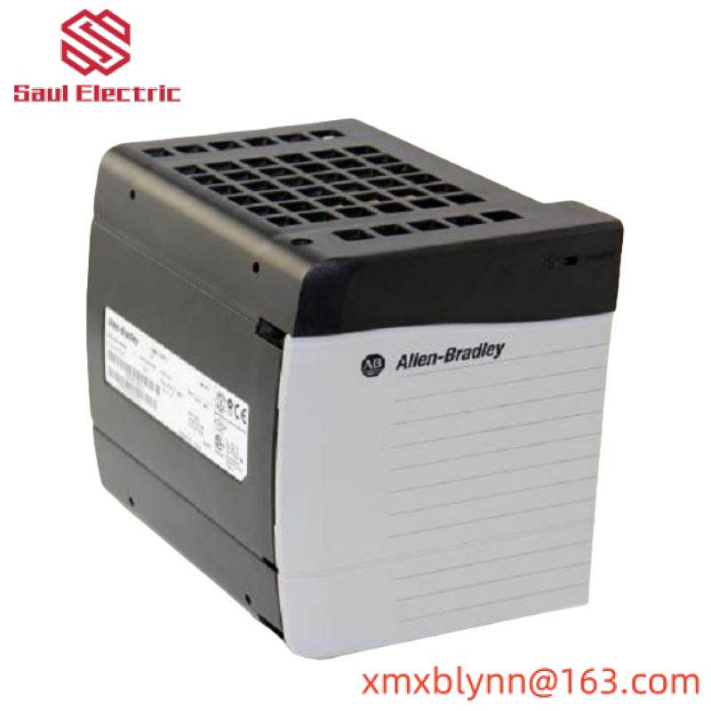 Allen bradley 1756-PA72K ContorlLogix Power Supply