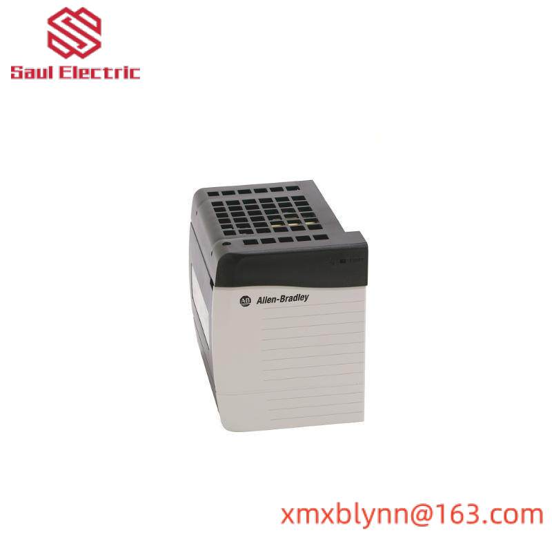 AB 1756-PA75/A Power Supply