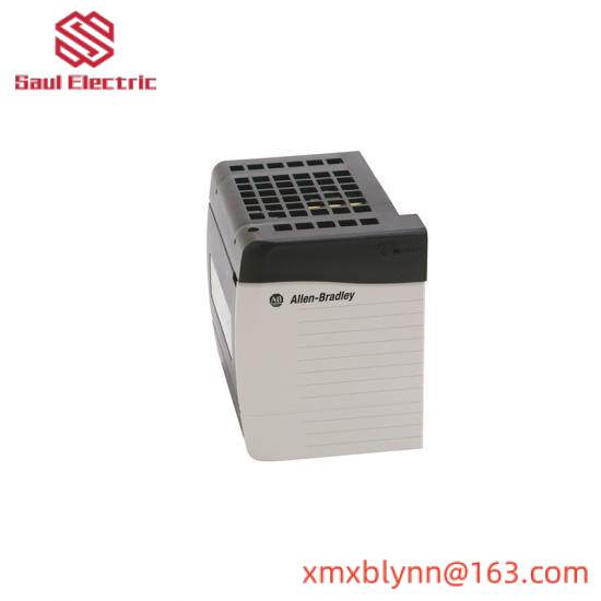 1756-PA75 AC Power Supply