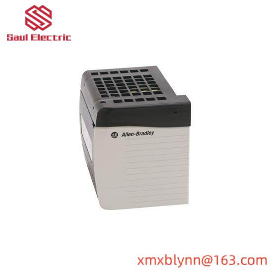 1756-PA75 Power Supply