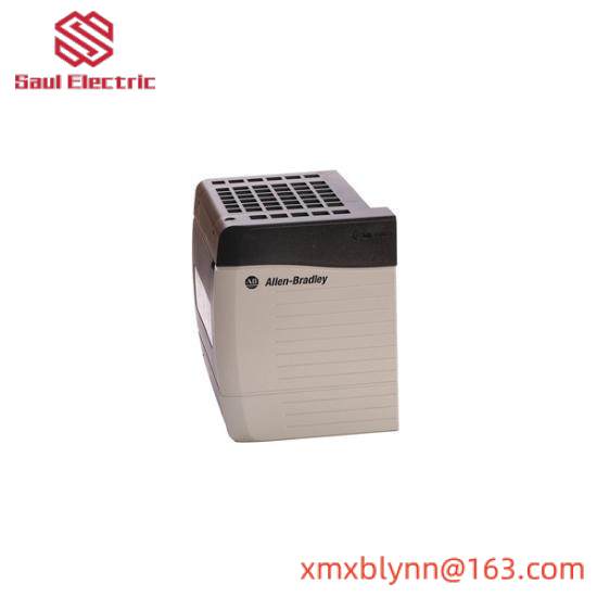 1756-PB75/B Power Supply