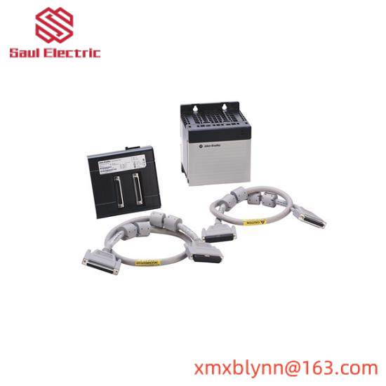1756-PBR REDUNDANT POWER SUPPLY ASSEMBLY