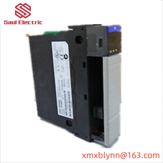 1756-RI0 ControlLogix I/O Modules