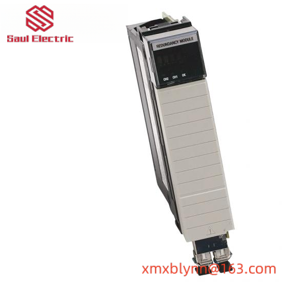 1756-RM2/A ControlLogix Redundancy Module