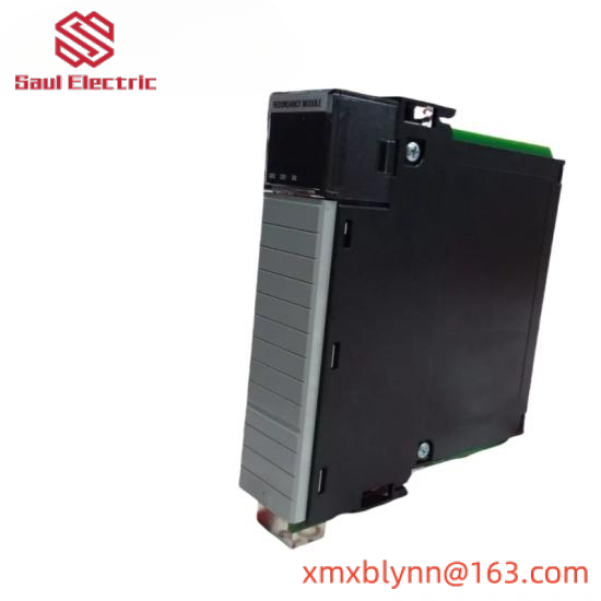 1756-RM2/A ControlLogix Redundancy Module