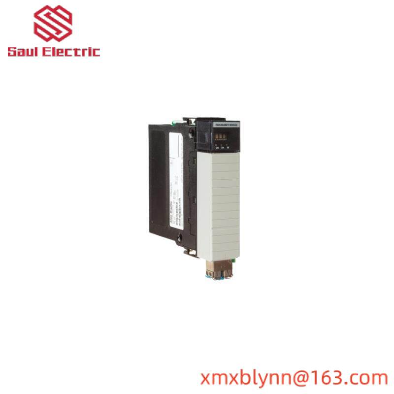 AB 1756-RM2/A Redundancy Module, Enhanced, ControlLogix