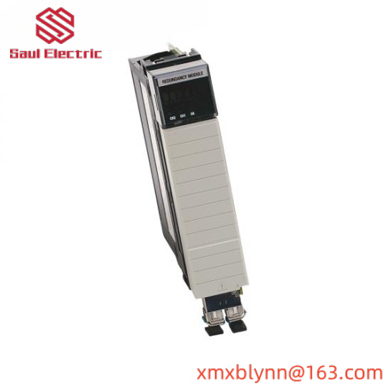 1756-RM2K  CLX Redundancy Module