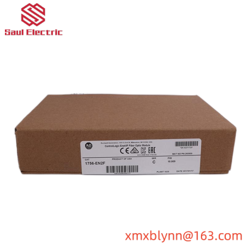 1756-TBCH/A Terminal Block