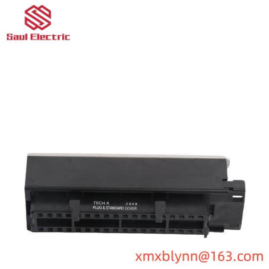 1756-TBCH Extended Depth Terminal Block