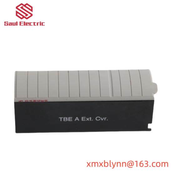 1756-TBE Extended Depth Terminal Block