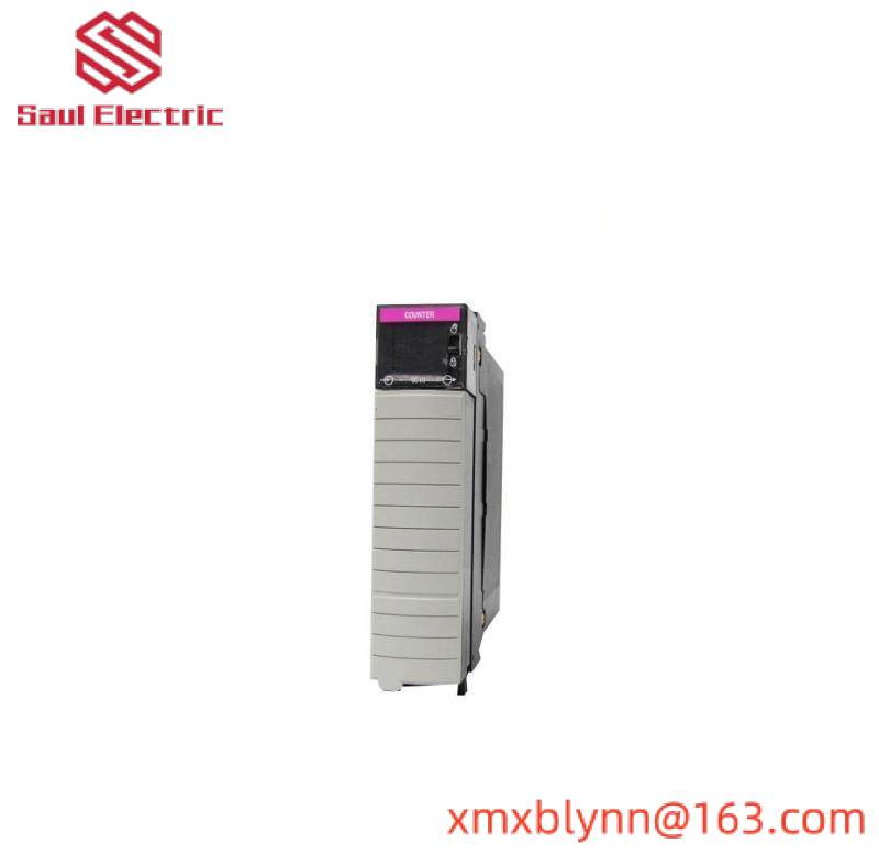 AB 1746-IV8 DC Input Module