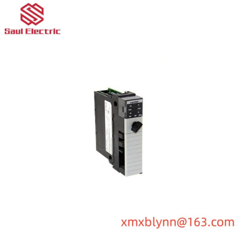  1756-L62 PLC ControlLogix 