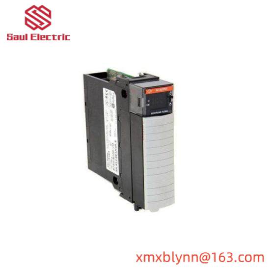 1756OB8EI Output Module