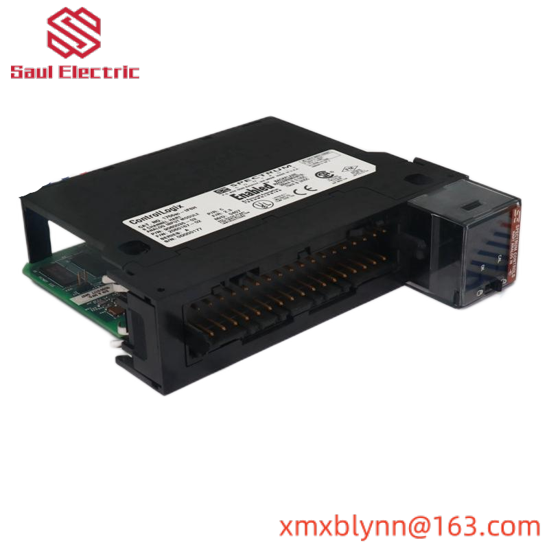  1756SC-IF8H- In Stock Analog Current/Voltage Input Module