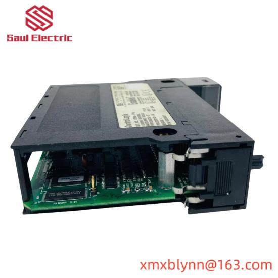 1756SC-IF8U Analog Input Module