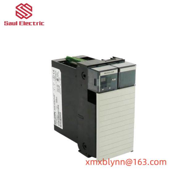 1757-PLX52 ProcessLogix Processor Module
