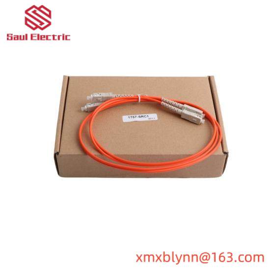 1757-SRC1 Redundancy Module Cable