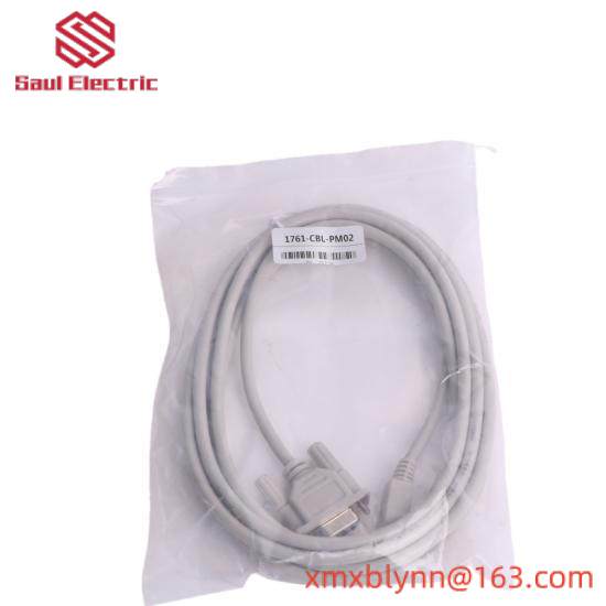 1761-CBL-PM02 MicroLogix Cable