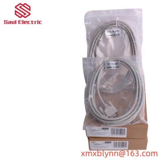 1761-CBL-PM02 MicroLogix Cable