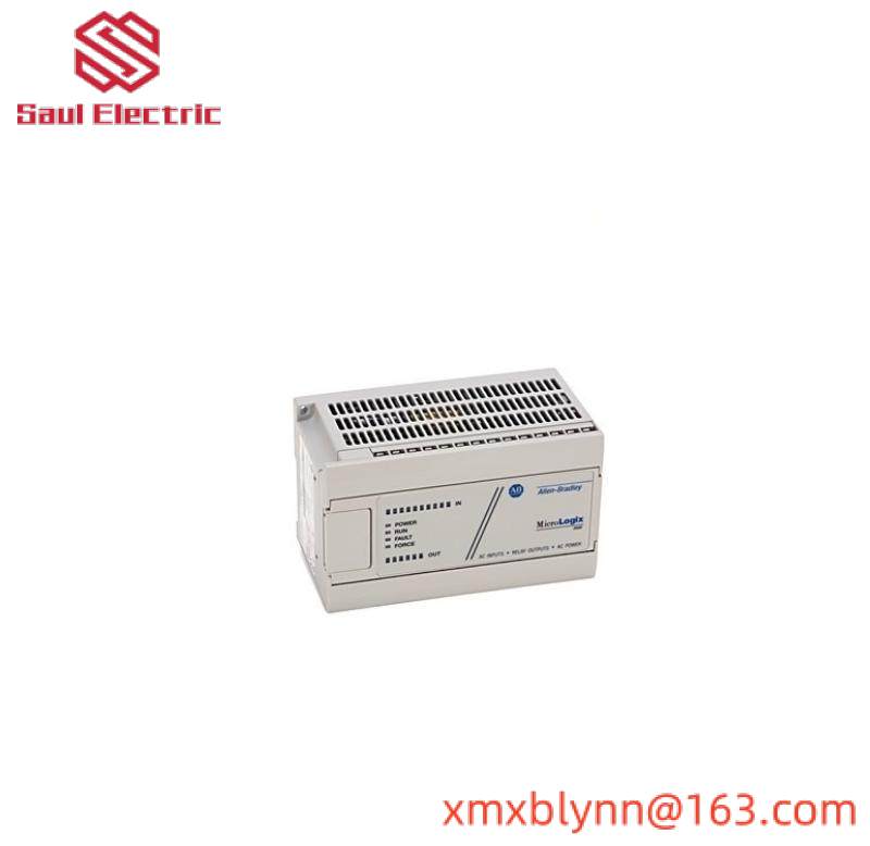 AB 1761-L16AWA 120/240vac power