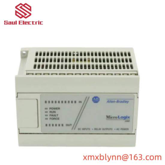 1761-L16BWA MicroLogix