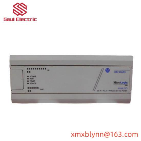 1761-L20BWB-5A   CONTROLLER 1761L20BWB5A