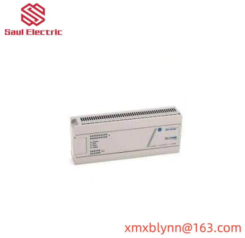 AB 1761-L32AAA 120/240vac power