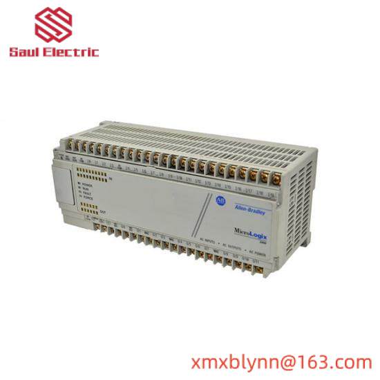 1761-L32AAA Controller Unit