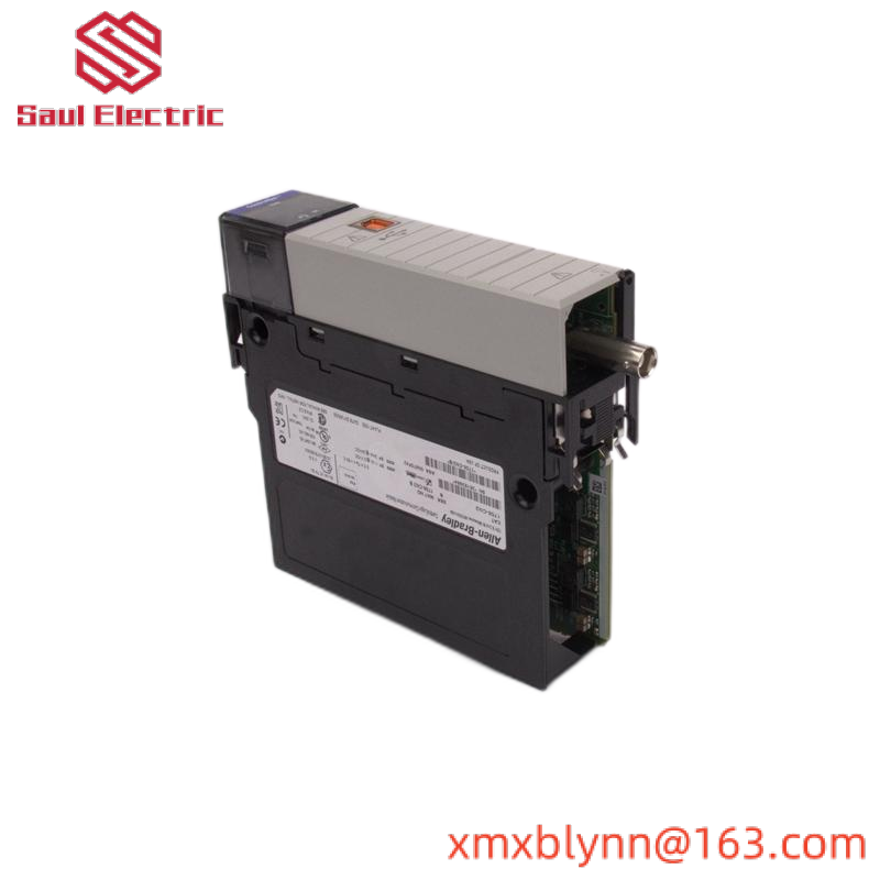 AB 1761-L32AWA compact controller 1K memory