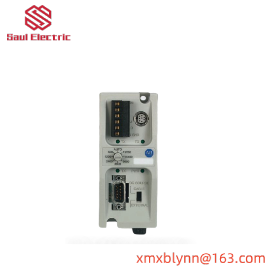 1761-NET-AIC Advanced Interface Converter
