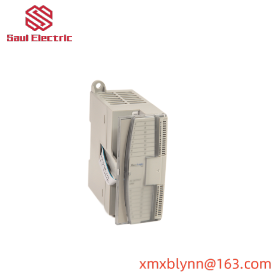 1762-IR4 Resistance Module